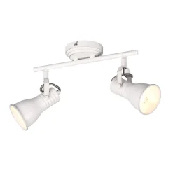 Trio STEAM - 813400227 excl.2xE14 Clearance