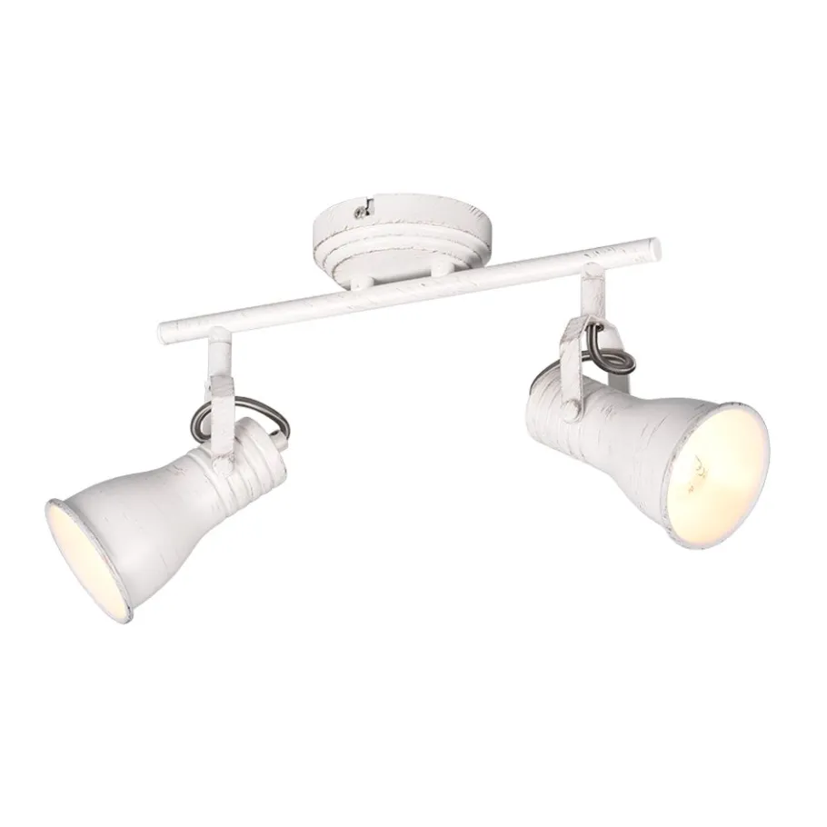 Trio STEAM - 813400227 excl.2xE14 Clearance