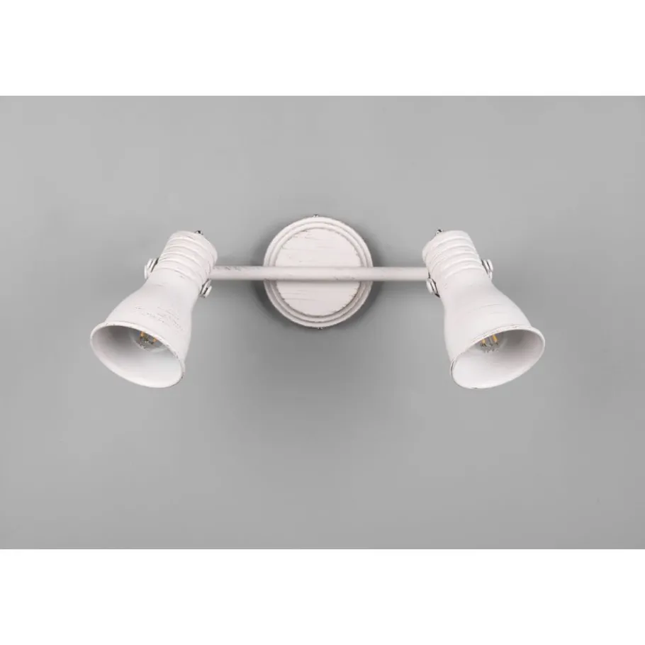 Trio STEAM - 813400227 excl.2xE14 Clearance