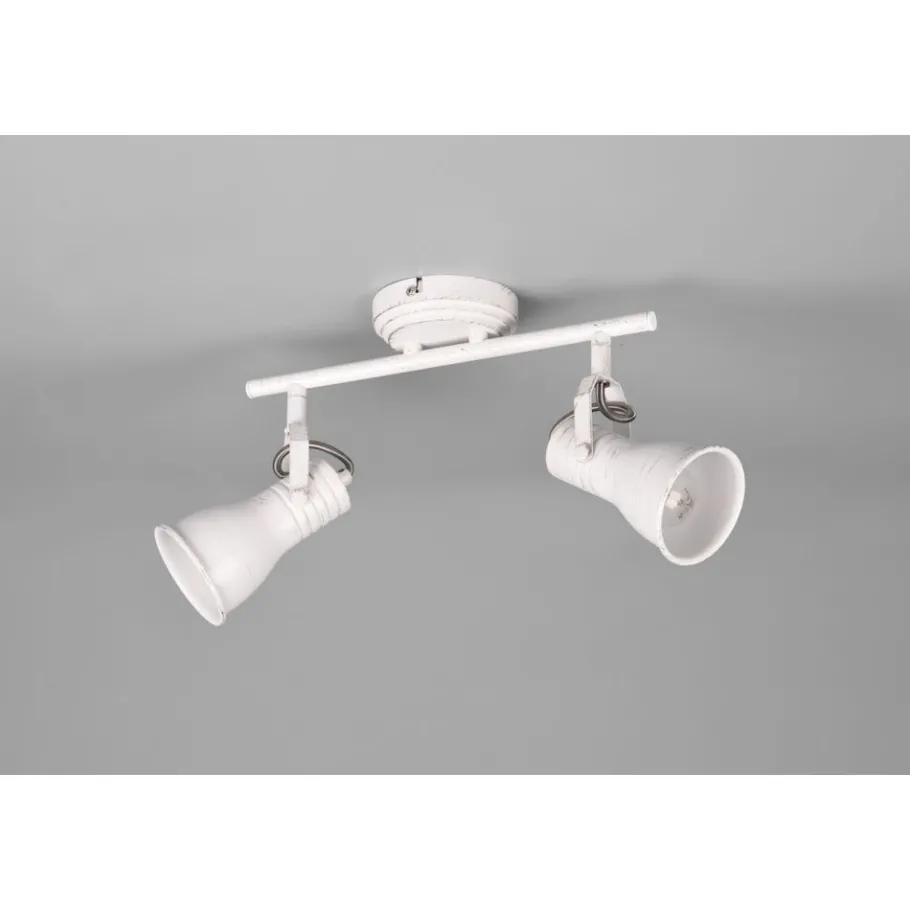 Trio STEAM - 813400227 excl.2xE14 Clearance