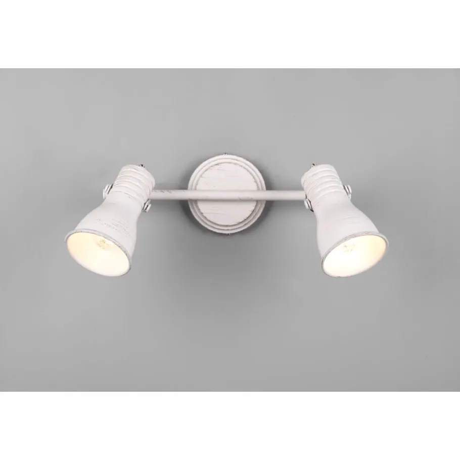 Trio STEAM - 813400227 excl.2xE14 Clearance