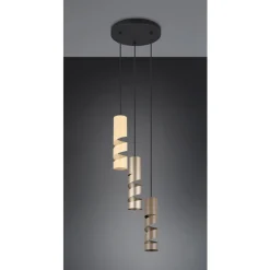 Trio STREAM - 364030317 excl.3xGU10 Outlet