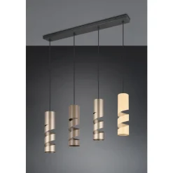 Trio STREAM - 364000417 excl.4xGU10