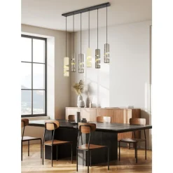 Trio STREAM - 364000617 excl.6xGU10 Best