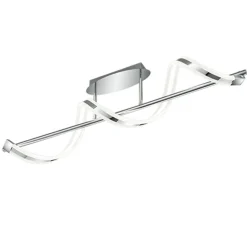 Trio SYDNEY - 672910106 incl.1x18W LED/2000Lm/3000K Sale