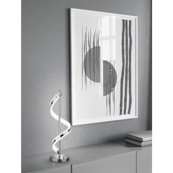 Trio SYDNEY - 572910106 incl.1x20W LED/1300Lm/3000K New