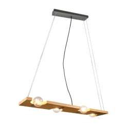 Trio TAILOR - 314300430 excl.4xE27 Hot