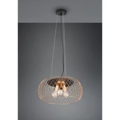 Trio TAMIL - 311100308 excl.3xE27 Discount