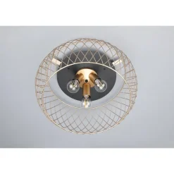 Trio TAMIL - 611100308 excl.3xE27 Discount