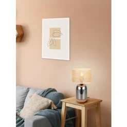 Trio TARA - 564990157 excl.1xE27 New