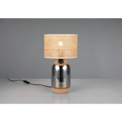 Trio TARA - 564990157 excl.1xE27 New