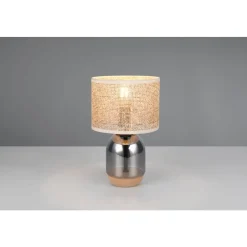 Trio TARA - 564900157 excl.1xE27 New