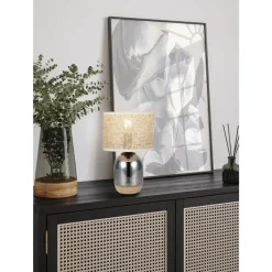 Trio TARA - 564900157 excl.1xE27 New