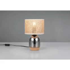 Trio TARA - 564900157 excl.1xE27 New