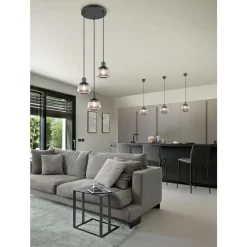 Trio TARIFA - 362830332 excl.3xE27 Sale