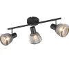 Trio TARIFA - 862800332 excl.3xE14 Discount