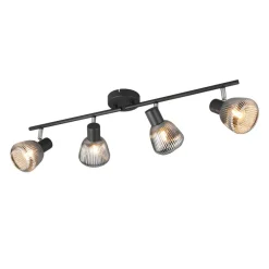 Trio TARIFA - 862800432 excl.4xE14 New