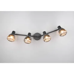 Trio TARIFA - 862800432 excl.4xE14 New