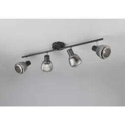 Trio TARIFA - 862800432 excl.4xE14 New