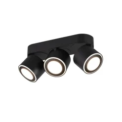 Trio TAURUS - 652910332 incl.3x5W LED/450Lm/3000K Best