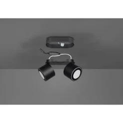 Trio TAURUS - 652910232 incl.2x5W LED/450Lm/3000K Outlet