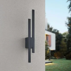 Trio TAWA - 221460242 incl.2x9W LED/900Lm/3000K Hot