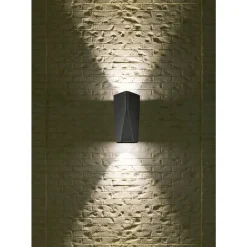 Trio TAY - 226560242 incl.2x4,5W LED/580Lm/3000K