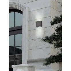 Trio THAMES - 229360242 incl.2x3W LED/340Lm/3000K New