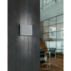 Trio THAMES II - 227560287 incl.2x2,5W LED/260Lm/3000K Best