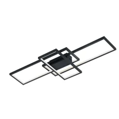 Trio THIAGO - 652610342 incl.1x36W LED/3000Lm/3000 - 6000K Clearance