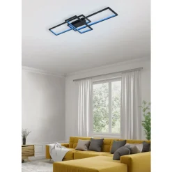 Trio THIAGO - 652610342 incl.1x36W LED/3000Lm/3000 - 6000K Clearance