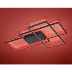 Trio THIAGO - 652690342 incl.1x39W LED/4500Lm/3000 - 6000K Hot