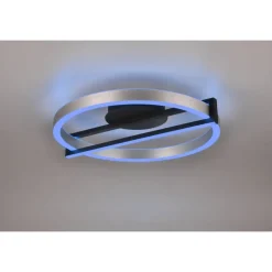 Trio THOMPSON - 653810305 1x 55W-LED, 2700-6000K, RGB New