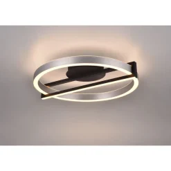 Trio THOMPSON - 653810305 1x 55W-LED, 2700-6000K, RGB New