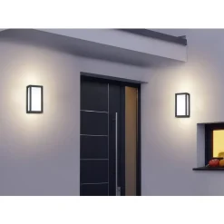 Trio TIMOK - 228060142 incl.1x4,9W E27/470Lm/3000K Online