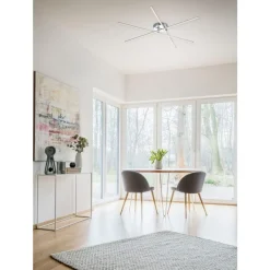 Trio TIRIAC - 671610307 incl.3x9W LED/950Lm/3000K New