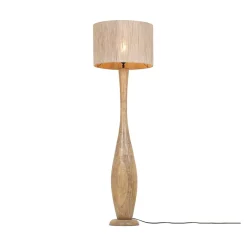 Trio TOBA - 467200130 excl.1xE27 Outlet