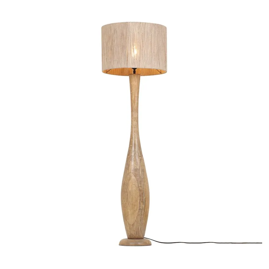 Trio TOBA - 467200130 excl.1xE27 Outlet