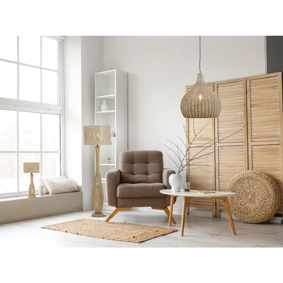 Trio TOBA - 467200130 excl.1xE27 Outlet