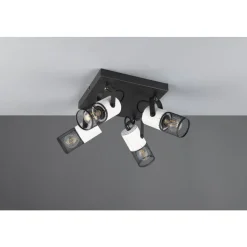 Trio TOSH - 804300434 excl.4xE14 Outlet