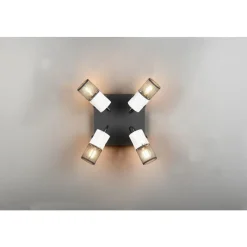 Trio TOSH - 804300434 excl.4xE14 Outlet