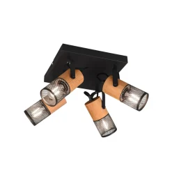 Trio TOSH - 804300432 excl.4xE14 Online