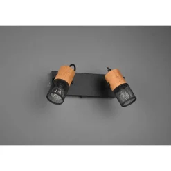 Trio TOSH - 804370232 excl.2xE14 Outlet