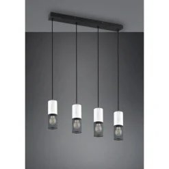 Trio TOSH - 304300434 excl.4xE27 Clearance