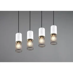 Trio TOSH - 304300434 excl.4xE27 Clearance