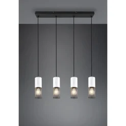 Trio TOSH - 304300434 excl.4xE27 Clearance