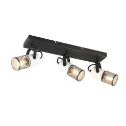 Trio TOSH - 804300334 excl.3xE14 Hot