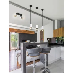 Trio TOSH - 804370234 excl.2xE14 Outlet