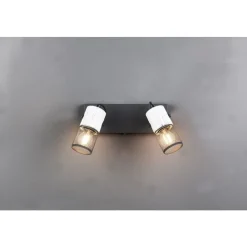 Trio TOSH - 804370234 excl.2xE14 Outlet