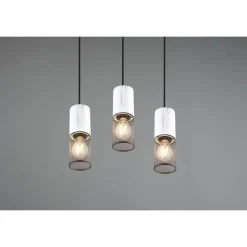 Trio TOSH - 304330334 excl.3xE27 Clearance